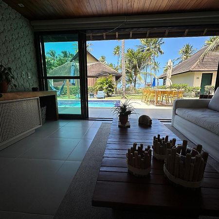 Bangalo Luxo Praia Dos Carneiros Beach Resort Екстер'єр фото
