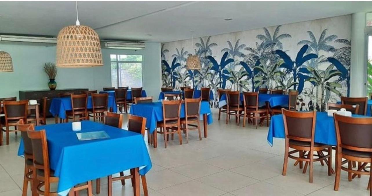 Bangalo Luxo Praia Dos Carneiros Beach Resort Екстер'єр фото