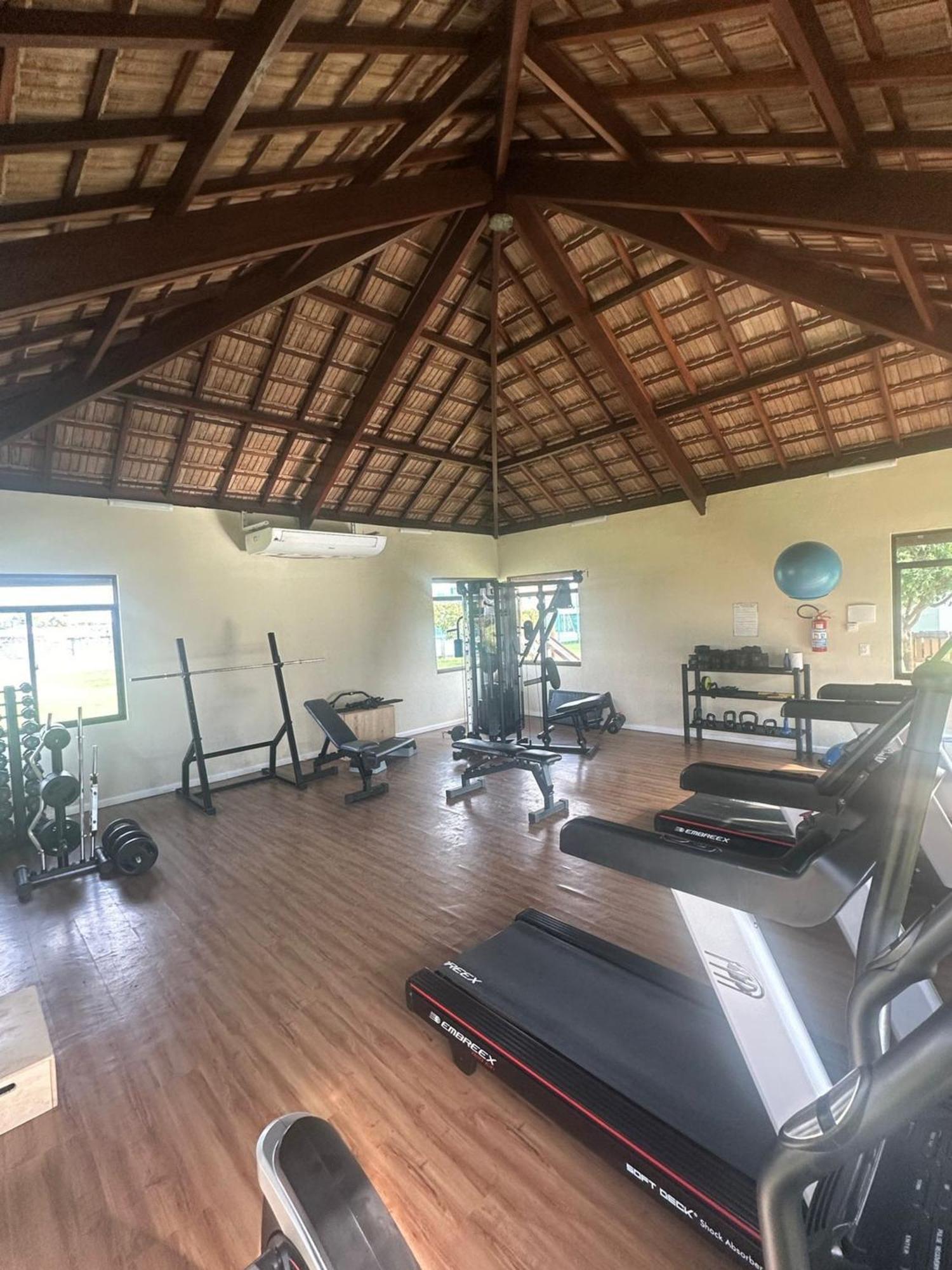 Bangalo Luxo Praia Dos Carneiros Beach Resort Екстер'єр фото