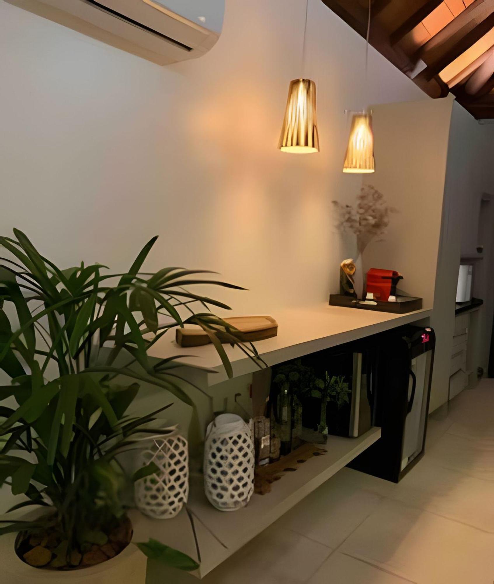 Bangalo Luxo Praia Dos Carneiros Beach Resort Екстер'єр фото