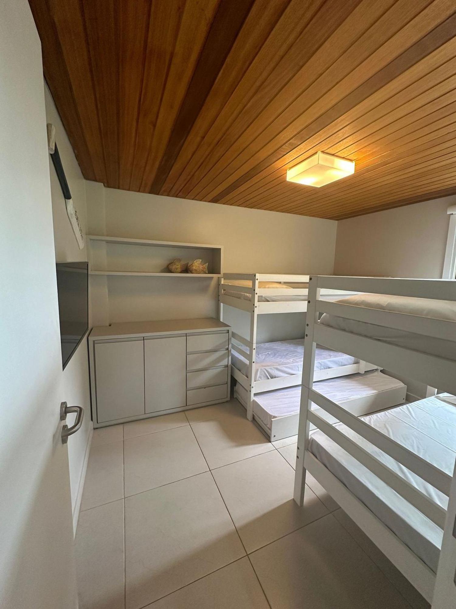 Bangalo Luxo Praia Dos Carneiros Beach Resort Екстер'єр фото