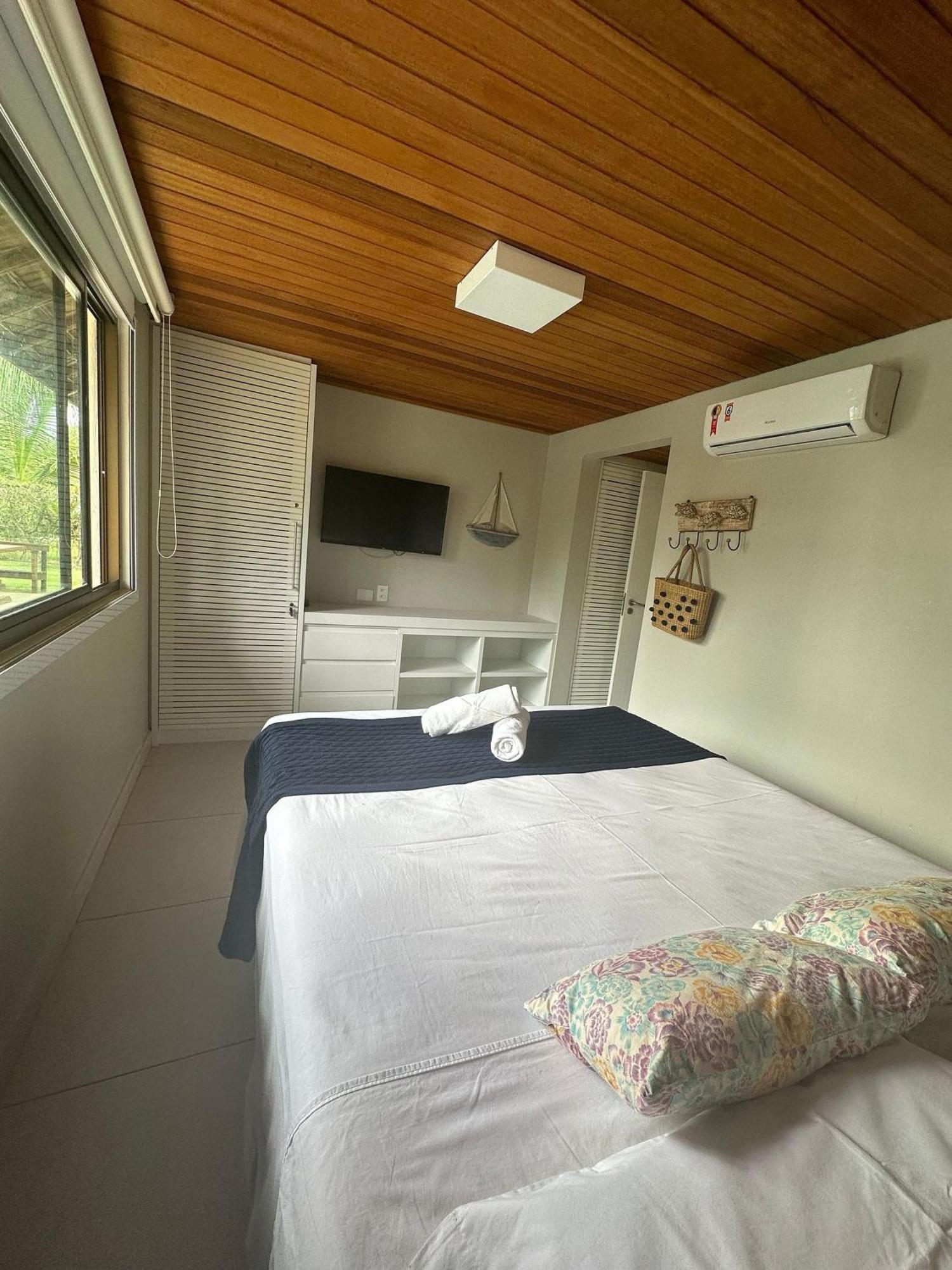 Bangalo Luxo Praia Dos Carneiros Beach Resort Екстер'єр фото