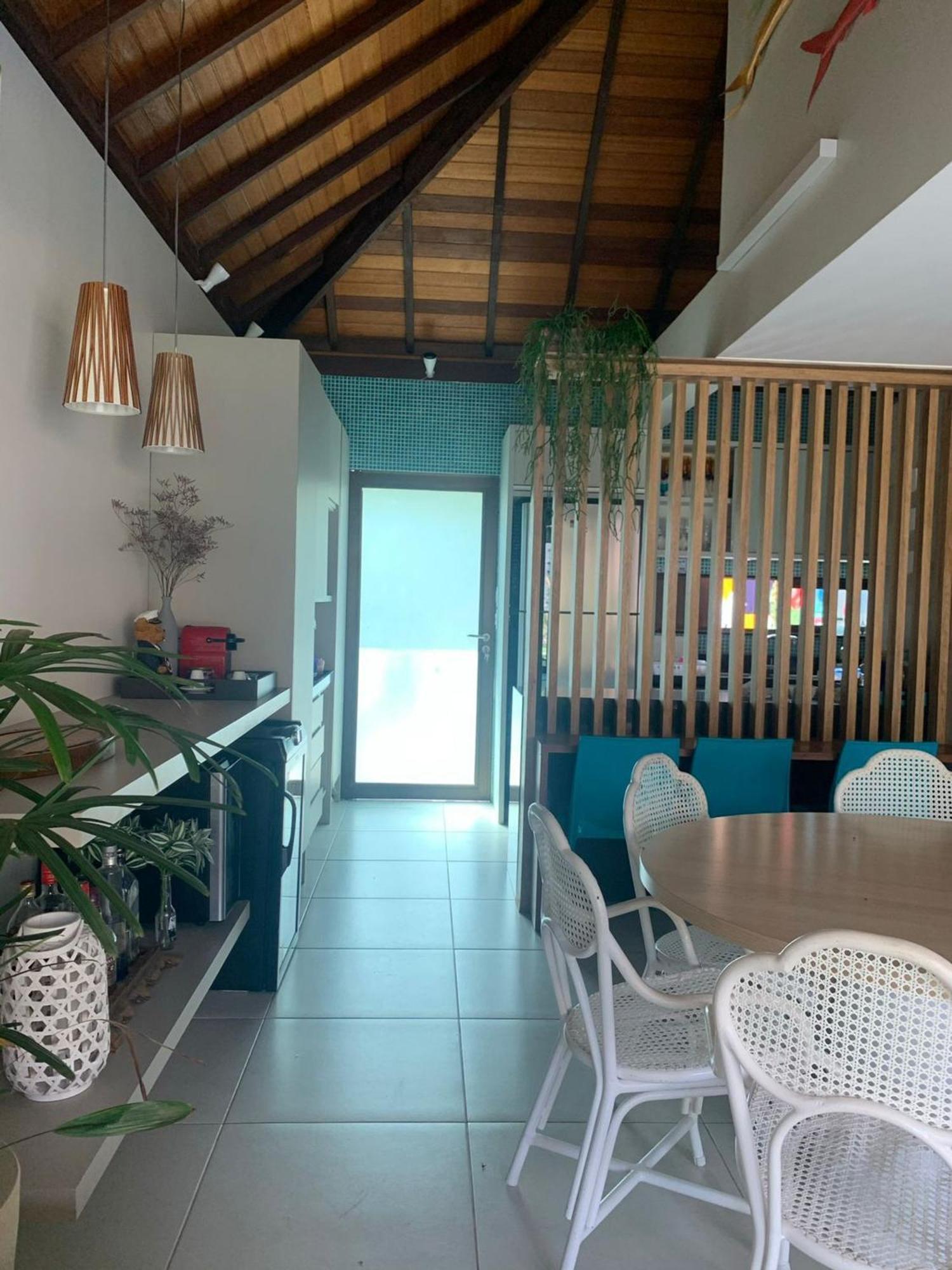 Bangalo Luxo Praia Dos Carneiros Beach Resort Екстер'єр фото