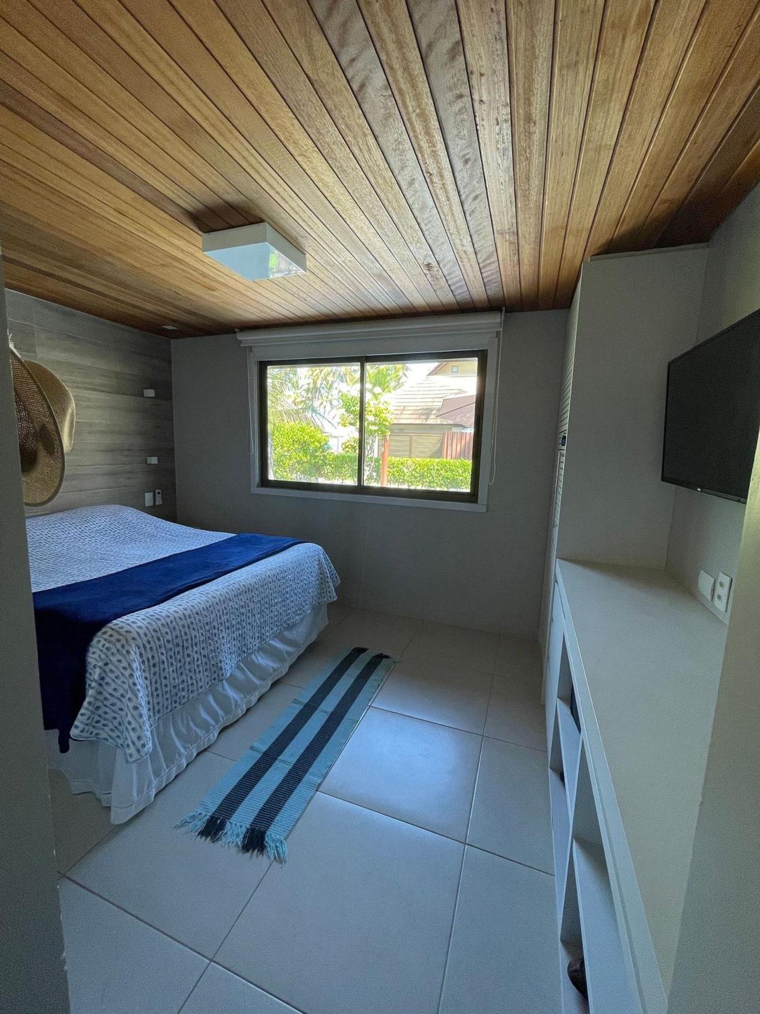 Bangalo Luxo Praia Dos Carneiros Beach Resort Екстер'єр фото